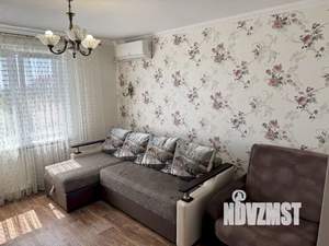 2-к квартира, посуточно, 46м2, 4/8 этаж