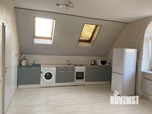 3-к квартира, посуточно, 120м2, 1/1 этаж
