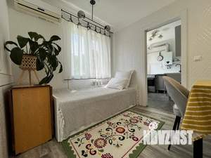 2-к квартира, посуточно, 50м2, 2/5 этаж