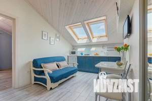 1-к квартира, посуточно, 36м2, 8/8 этаж