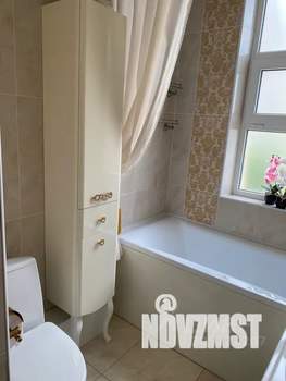 2-к квартира, посуточно, 69м2, 2/3 этаж