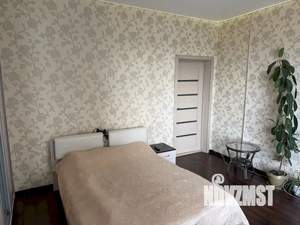 2-к квартира, посуточно, 55м2, 5/8 этаж