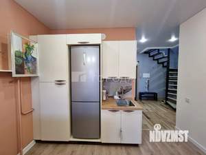 3-к квартира, на длительный срок, 74м2, 6/6 этаж