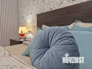 2-к квартира, посуточно, 68м2, 1/7 этаж