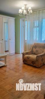 1-к квартира, на длительный срок, 35м2, 5/5 этаж