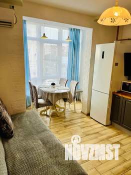 2-к квартира, посуточно, 63м2, 2/6 этаж
