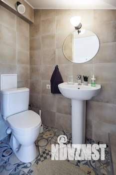 1-к квартира, посуточно, 50м2, 3/3 этаж