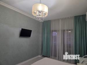 1-к квартира, на длительный срок, 45м2, 4/8 этаж