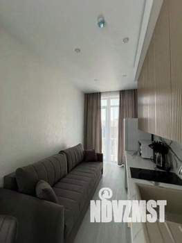 1-к квартира, посуточно, 55м2, 1/1 этаж