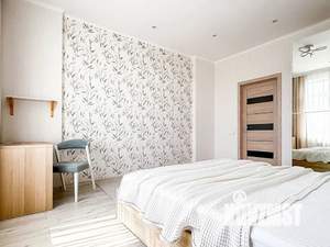 2-к квартира, посуточно, 60м2, 3/7 этаж