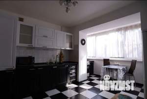 1-к квартира, посуточно, 45м2, 3/5 этаж