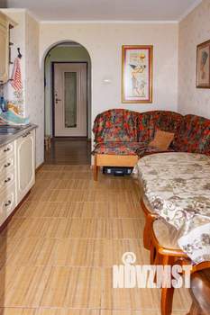 2-к квартира, посуточно, 53м2, 8/9 этаж