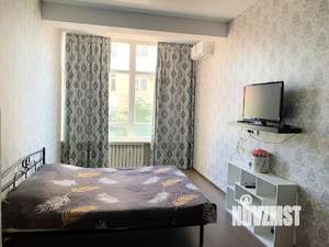 1-к квартира, на длительный срок, 53м2, 2/10 этаж