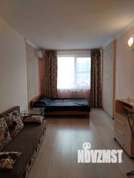 1-к квартира, на длительный срок, 49м2, 5/5 этаж