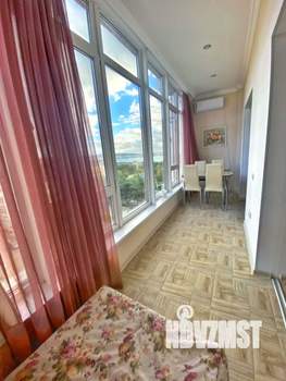 2-к квартира, посуточно, 55м2, 7/9 этаж