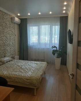 2-к квартира, на длительный срок, 78м2, 11/11 этаж