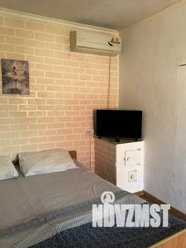 2-к квартира, посуточно, 30м2, 1/1 этаж