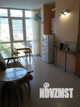 1-к квартира, посуточно, 42м2, 6/7 этаж
