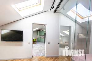 2-к квартира, посуточно, 72м2, 6/6 этаж