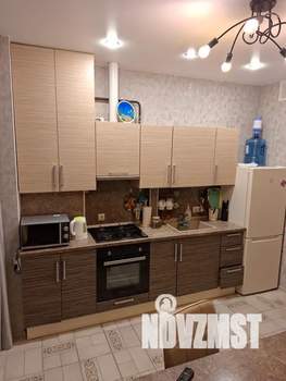 1-к квартира, посуточно, 37м2, 2/6 этаж