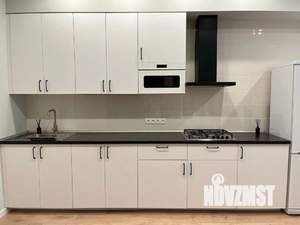 1-к квартира, посуточно, 55м2, 1/1 этаж