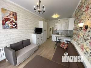 2-к квартира, посуточно, 60м2, 4/8 этаж