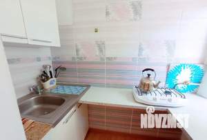 1-к квартира, посуточно, 25м2, 2/2 этаж