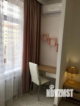 1-к квартира, посуточно, 50м2, 4/9 этаж