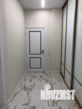 2-к квартира, посуточно, 72м2, 2/6 этаж