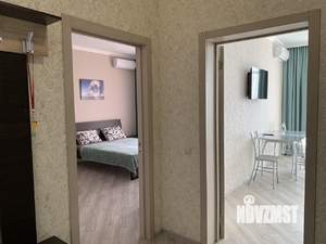 1-к квартира, на длительный срок, 51м2, 4/7 этаж