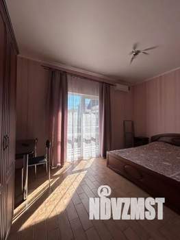 1-к квартира, посуточно, 20м2, 1/3 этаж