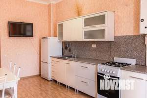 1-к квартира, посуточно, 45м2, 5/6 этаж