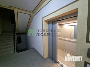 1-к квартира, на длительный срок, 40м2, 7/8 этаж