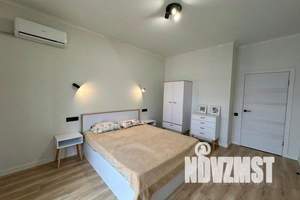 1-к квартира, посуточно, 49м2, 7/8 этаж