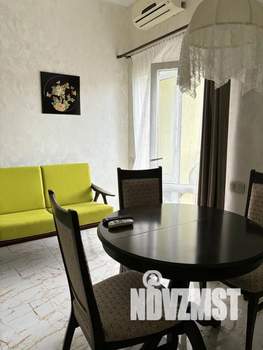 2-к квартира, посуточно, 55м2, 6/6 этаж