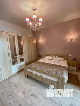 1-к квартира, на длительный срок, 41м2, 4/12 этаж