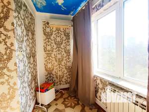1-к квартира, посуточно, 48м2, 5/10 этаж