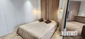 1-к квартира, посуточно, 50м2, 5/6 этаж