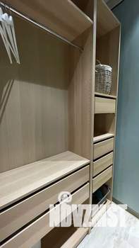 1-к квартира, посуточно, 50м2, 6/7 этаж