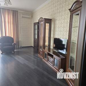 3-к квартира, на длительный срок, 110м2, 6/11 этаж