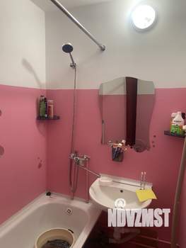 2-к квартира, посуточно, 57м2, 2/15 этаж