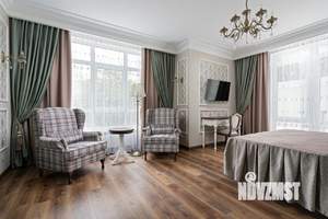 2-к квартира, посуточно, 63м2, 1/1 этаж