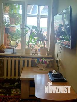 2-к квартира, на длительный срок, 38м2, 7/9 этаж