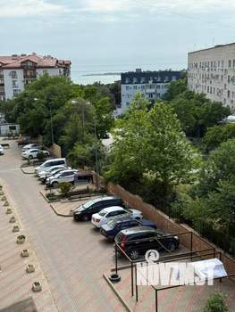 1-к квартира, на длительный срок, 36м2, 4/8 этаж