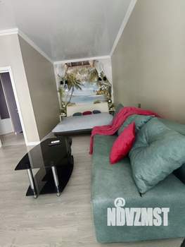 2-к квартира, посуточно, 72м2, 3/8 этаж