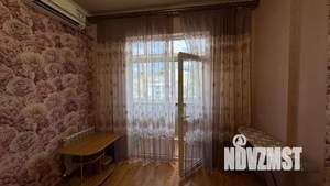 1-к квартира, посуточно, 42м2, 4/6 этаж