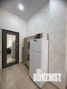 Студия квартира, посуточно, 25м2, 1/9 этаж