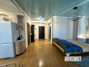 1-к квартира, на длительный срок, 40м2, 10/10 этаж