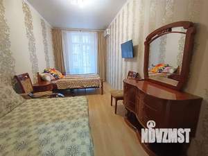 1-к квартира, посуточно, 48м2, 2/7 этаж