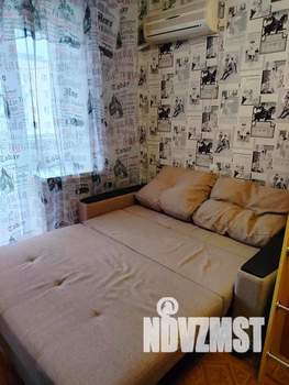 2-к квартира, посуточно, 54м2, 6/9 этаж